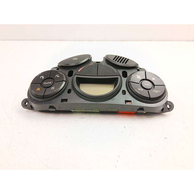 Recambio de mandos calefaccion aire para ford focus i (daw, dbw) 1.8 turbo di / tddi referencia OEM IAM 2S4H18C612AF  