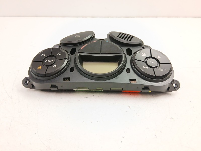 Recambio de mandos calefaccion aire para ford focus i (daw, dbw) 1.8 turbo di / tddi referencia OEM IAM 2S4H18C612AF  