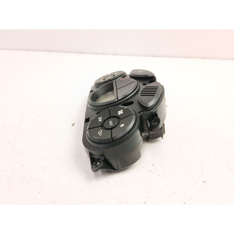 Recambio de mandos calefaccion aire para ford focus i (daw, dbw) 1.8 turbo di / tddi referencia OEM IAM 2S4H18C612AF  