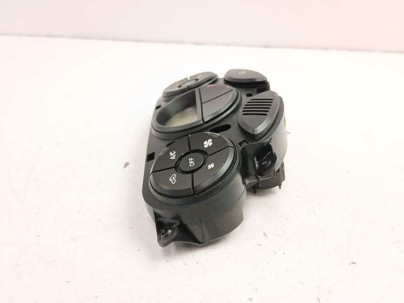 Recambio de mandos calefaccion aire para ford focus i (daw, dbw) 1.8 turbo di / tddi referencia OEM IAM 2S4H18C612AF  