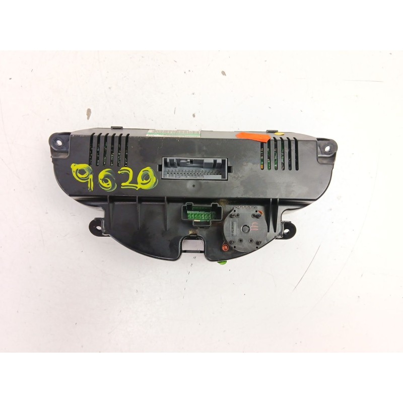 Recambio de mandos calefaccion aire para ford focus i (daw, dbw) 1.8 turbo di / tddi referencia OEM IAM 2S4H18C612AF  