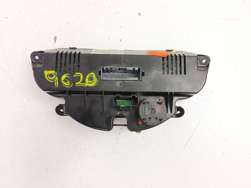 Recambio de mandos calefaccion aire para ford focus i (daw, dbw) 1.8 turbo di / tddi referencia OEM IAM 2S4H18C612AF  