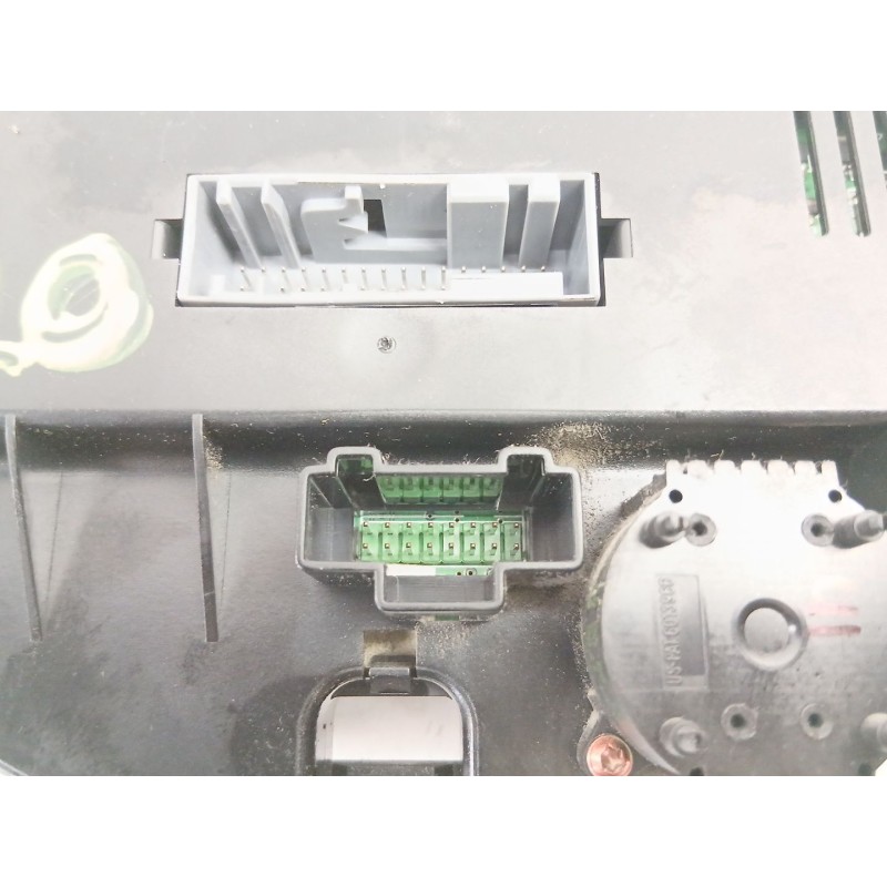 Recambio de mandos calefaccion aire para ford focus i (daw, dbw) 1.8 turbo di / tddi referencia OEM IAM 2S4H18C612AF  