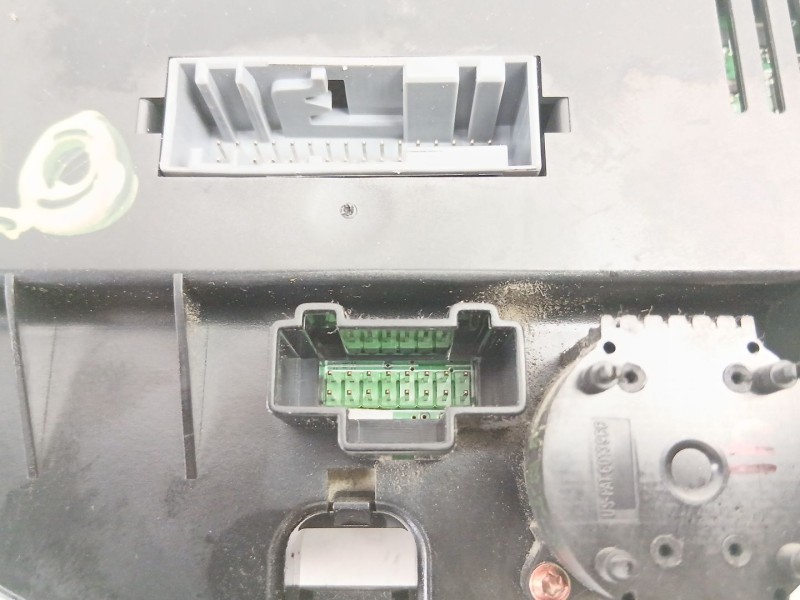 Recambio de mandos calefaccion aire para ford focus i (daw, dbw) 1.8 turbo di / tddi referencia OEM IAM 2S4H18C612AF  