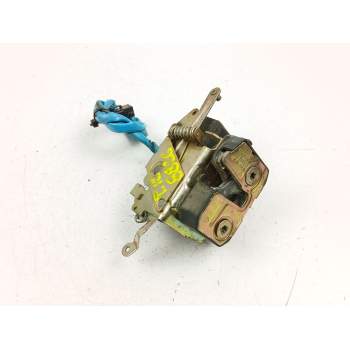 CERRADURA PUERTA TRASERA IZQUIERDA 3503937 
