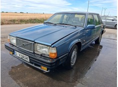 volvo 760 (704, 764) del año 1987