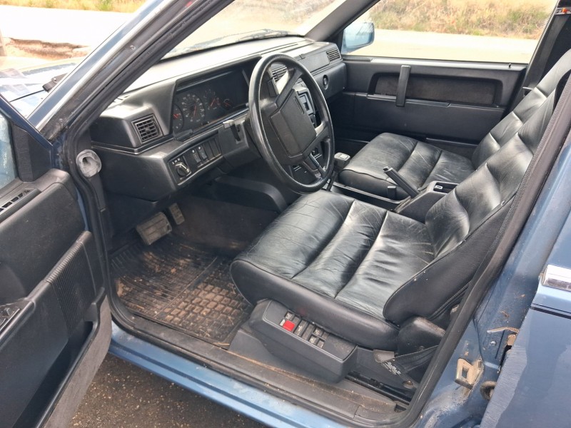 volvo 760 (704, 764) del año 1987