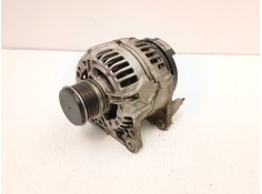 Recambio de alternador para volkswagen golf iv (1j1) 1.9 tdi referencia OEM IAM 038903018P LRB00474 