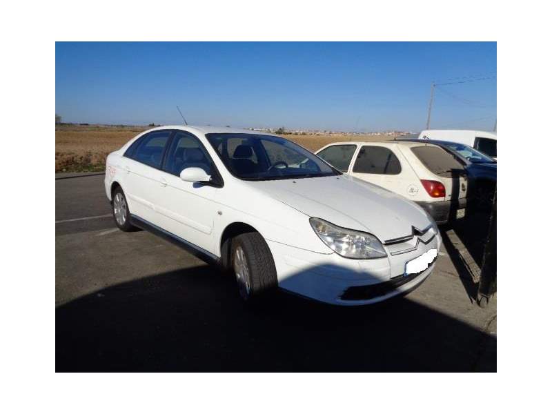 CITROËN C5 II (RC_)