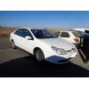 citroën c5 ii (rc_) del año 2006