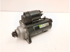 Recambio de motor arranque para volkswagen golf iv (1j1) 1.9 tdi referencia OEM IAM 02A911024B D7RS30 