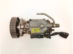 Recambio de bomba inyectora diesel para volkswagen golf iv (1j1) 1.9 tdi referencia OEM IAM 038130107D 0460404977  2