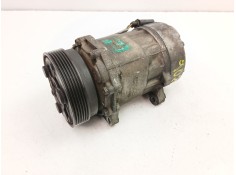 Recambio de compresor aire acondicionado para volkswagen golf iv (1j1) 1.9 tdi referencia OEM IAM 1J0820803F SD7V161215 