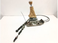 Recambio de palanca cambio manual para fiat freemont (345_) 2.0 jtd referencia OEM IAM 05106035AF  K05106035AF