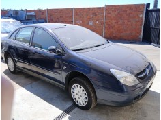 citroën c5 i (dc_) del año 2001 2