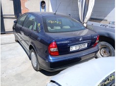 citroën c5 i (dc_) del año 2001