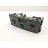Recambio de mandos calefaccion aire para peugeot 207 1.4 g referencia OEM IAM 6451TK 69910002 