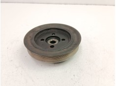 Recambio de polea cigueñal para ford focus i (daw, dbw) 1.8 turbo di / tddi referencia OEM IAM XS4Q6B319FD  