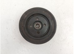 Recambio de polea cigueñal para ford focus i (daw, dbw) 1.8 turbo di / tddi referencia OEM IAM XS4Q6B319FD   2