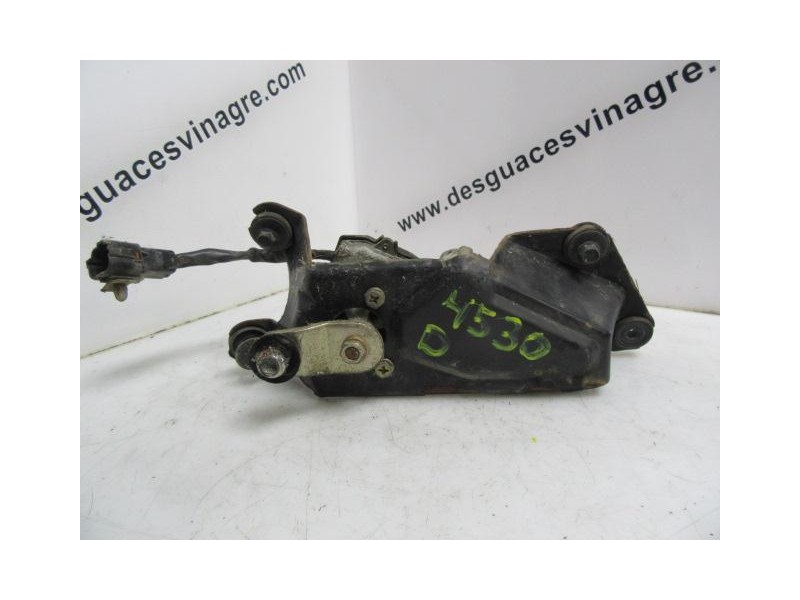 Recambio de motor limpia delantero : kia carens : 1.8 g /tb (110,13cv) [2001] para kia carens 1.8 g /tb referencia OEM IAM   