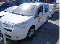 citroën berlingo multispace (b9) del año 2009