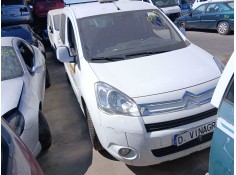 citroën berlingo multispace (b9) del año 2009 2