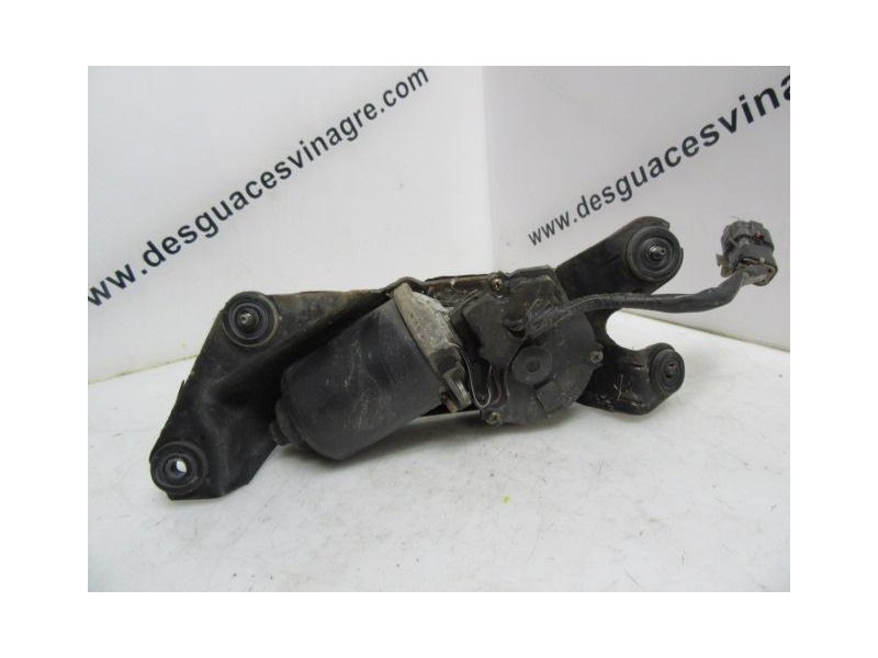 Recambio de motor limpia delantero : kia carens : 1.8 g /tb (110,13cv) [2001] para kia carens 1.8 g /tb referencia OEM IAM   