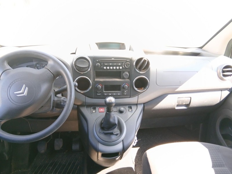 citroën berlingo multispace (b9) del año 2009