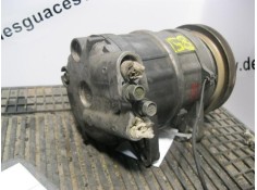 Recambio de aire acondicionado : nissan terrano : 2.7 tdi-td27 ti(125,12cv)largo- 5p [2003] para nissan terrano 2.7 tdi-td27 til 2