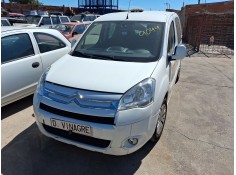 citroën berlingo multispace (b9) del año 2009