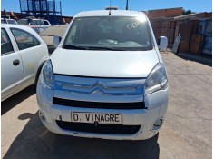 citroën berlingo multispace (b9) del año 2009 2