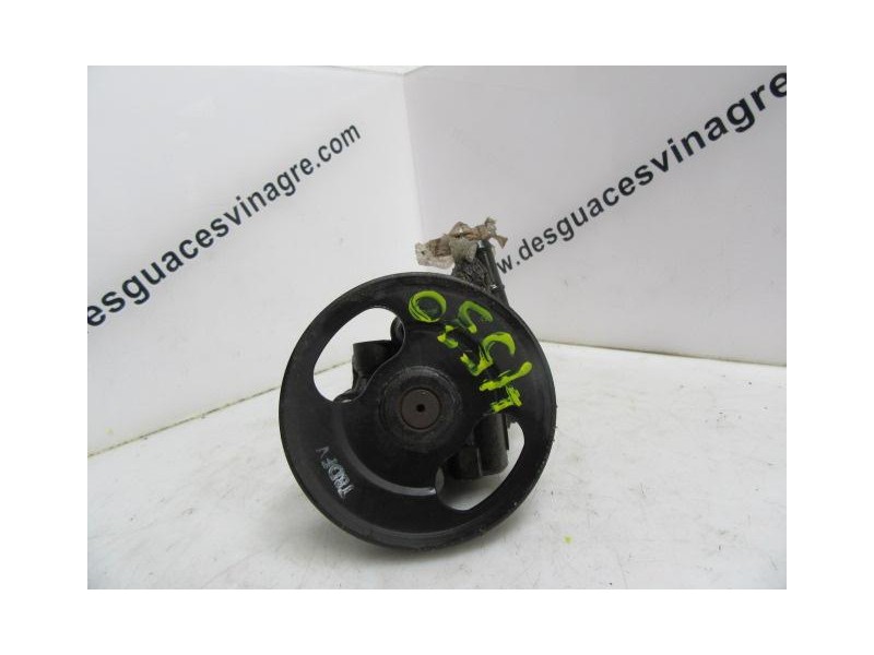 Recambio de bomba dirección : kia carens : 1.8 g /tb (110,13cv) [2001] para kia carens 1.8 g /tb referencia OEM IAM   