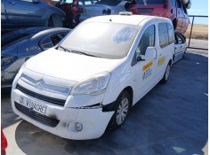 citroën berlingo multispace (b9) del año 2008