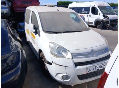 citroën berlingo multispace (b9) del año 2008 2