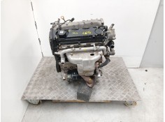 Recambio de motor turbo diesel para fiat bravo i (182_) 1.9 jtd referencia OEM IAM 182B9000  