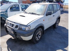 nissan terrano ii (r20) del año 1996