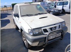 nissan terrano ii (r20) del año 1996 2