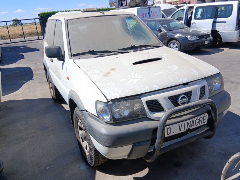 nissan terrano ii (r20) del año 1996