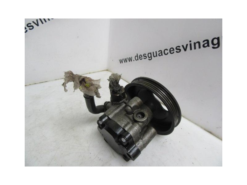 Recambio de bomba dirección : kia carens : 1.8 g /tb (110,13cv) [2001] para kia carens 1.8 g /tb referencia OEM IAM   