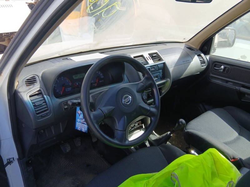 nissan terrano ii (r20) del año 1996
