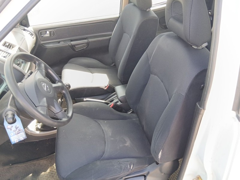 nissan terrano ii (r20) del año 1996