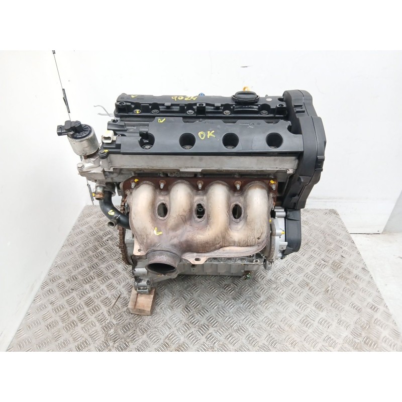 Recambio de motor gasolina para citroën c5 i (dc_) 1.8 16v (dc6fzb, dc6fze) referencia OEM IAM EW6  