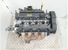 Recambio de motor gasolina para citroën c5 i (dc_) 1.8 16v (dc6fzb, dc6fze) referencia OEM IAM EW6   2