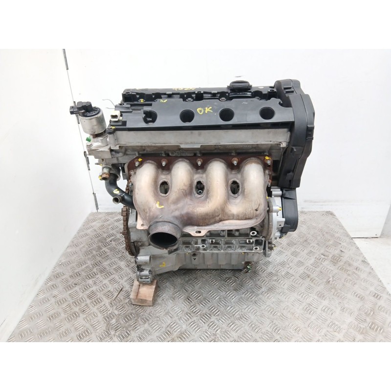 Recambio de motor gasolina para citroën c5 i (dc_) 1.8 16v (dc6fzb, dc6fze) referencia OEM IAM EW6  