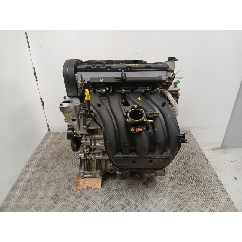 Recambio de motor gasolina para citroën c5 i (dc_) 1.8 16v (dc6fzb, dc6fze) referencia OEM IAM EW6  