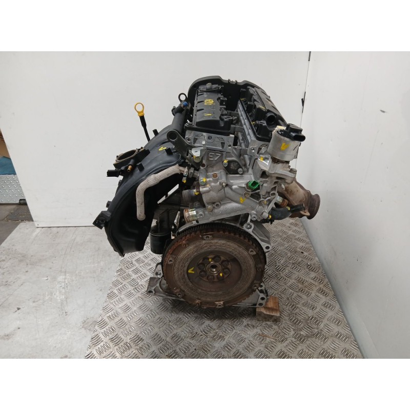 Recambio de motor gasolina para citroën c5 i (dc_) 1.8 16v (dc6fzb, dc6fze) referencia OEM IAM EW6  