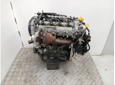 Recambio de motor turbo diesel para fiat freemont (345_) 2.0 jtd referencia OEM IAM 939B5000  