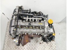 Recambio de motor turbo diesel para fiat freemont (345_) 2.0 jtd referencia OEM IAM 939B5000   2