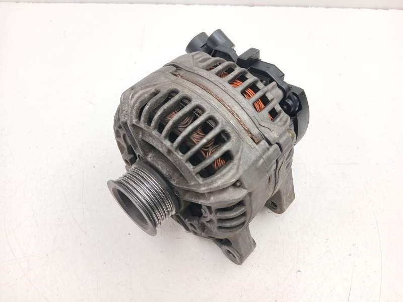 Recambio de alternador para citroën xantia (x1_, x2_) 2.0 hdi 90 referencia OEM IAM 9621791480 0124615002 