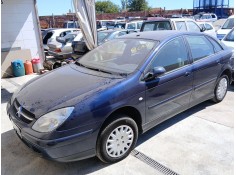 citroën c5 i (dc_) del año 2003